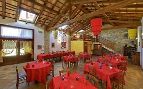 Agriturismo Il Picchio